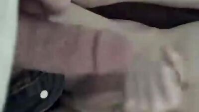 Raw Amateur Cumshots Handjob - Me Being Taped!