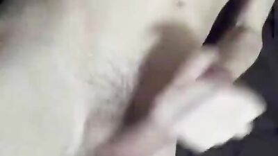 Raw Amateur Cumshots Handjob - Me Being Taped!