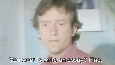 And for You? The Futures Calling! - A Gay Porn Adventure