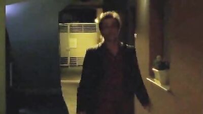 And for You? The Futures Calling! - A Gay Porn Adventure