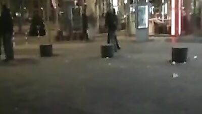 Straight Boys Surprise Gay Porn Adventure