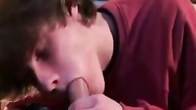 Straight Boys Surprise Gay Porn Adventure