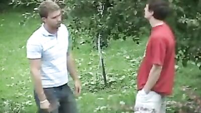 After Natures Call: Wild Sexcapades