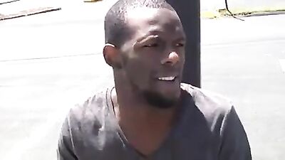 White Boy Playground: Interracial Online Adventure