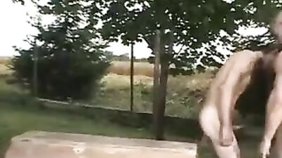 Hanging Out: Hardcore Action Gay Porn Video