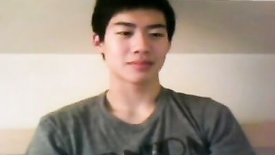 Asian Amateur Cum Shots - Cam 892: Exploring New Heights in Gay Porn!