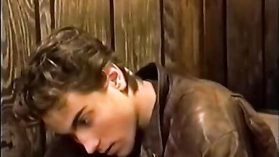 Gay Male Prostitution Confessions - A Revealing XXX Video