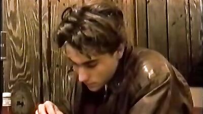 Gay Male Prostitution Confessions - A Revealing XXX Video