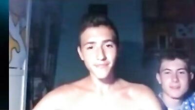 Raw Amateur Cum Shots Handjobs: Cam 874s Wild Adventure!