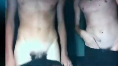Raw Amateur Cum Shots Handjobs: Cam 874s Wild Adventure!