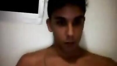 Brazilian Surfers Cum Shots on Camera - Straight Boys with Big Dick