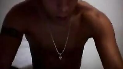 Brazilian Surfers Cum Shots on Camera - Straight Boys with Big Dick