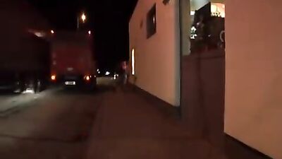 Raw Public Bathroom: Cum Shots & Bareback Action