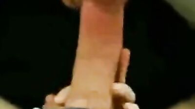 Cum Swallowing Boyfriend - Oral Web-Cam Cum Shots