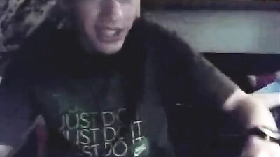 Gay Sk8 Friends First Time Amateur Straight Boys Porn Video