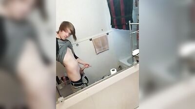 Solo Boy 1 - Exploring Amateur Porn Stars