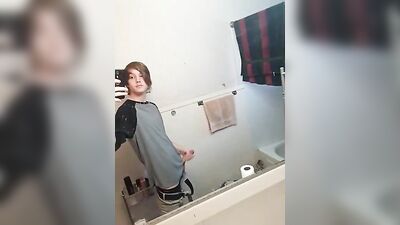 Solo Boy 1 - Exploring Amateur Porn Stars