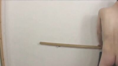 Ballet Bois: Action Bareback Boys