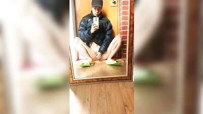 Amateur Asian Cum Shots - Upgraded Edition!