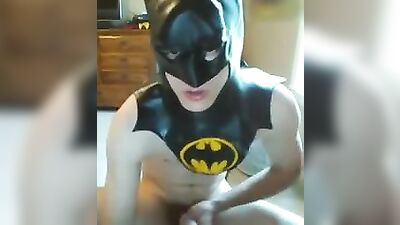 Batboys Revenge: A Day Off Turns into an Unforgettable Adventure!