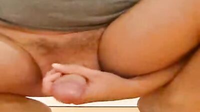 Explosive Cumshots - Massive Load!