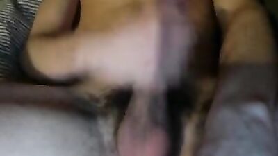 Gay Cutie Frenchman Explodes with Pleasure while Fucking his Tight Ass on Cam