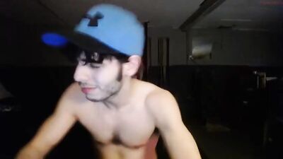 Gay Fighterboy: Unleash Your Inner Warrior