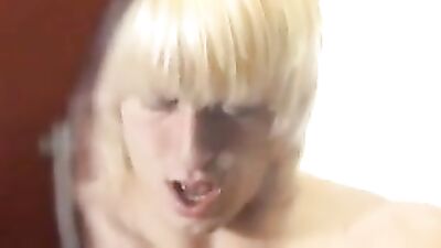 Table For Two: Unprotected Bareback Action!