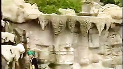 Arabian Love Affair: Action Cum Shots Group Sex Adventure