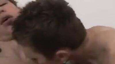 Old Friends Bareback Adventure!