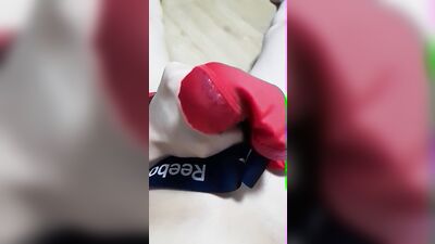 Gay Porn Cam Cum Shots Handjob - Amature Passionate Threesome