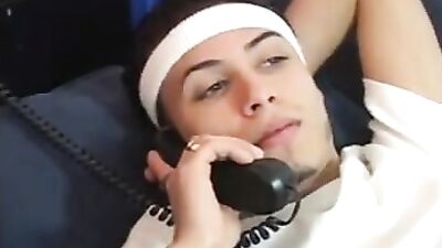 Guess you got your payback! Gay Porn Action