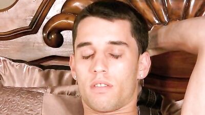 Straight Tattood and Blown Boyporn 2: A Gay Porn Odyssey