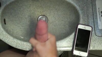 Airplane Wank HD: Solo Flight!