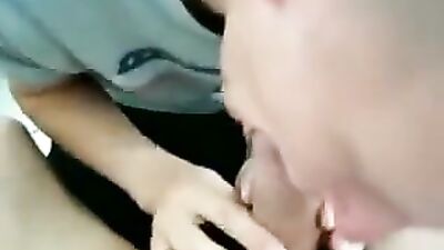 Cum Sucking and Eating Experience - Amateur Cum Shots Handjob