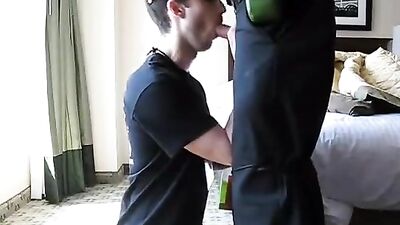 Cumming with Friends - Amateur Oral Adventures!