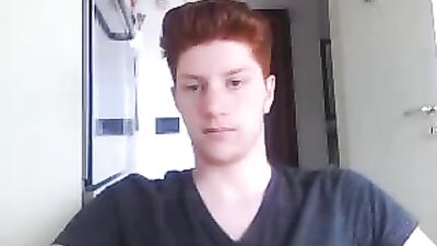 Italian Cutie on Cam: Big Ass and Doggy Style!