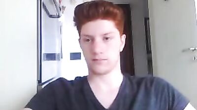 Italian Cutie on Cam: Big Ass and Doggy Style!