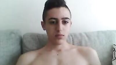 Switzerlands Bubble Ass Boyfriend - Gay Porn Video!