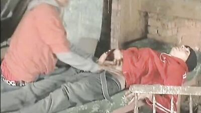 Raw Fucking: Just in Time!