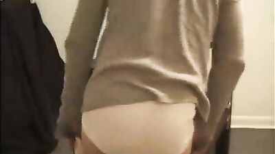 Even Bad Boys Need Spankings: A Cute Blond Punishment