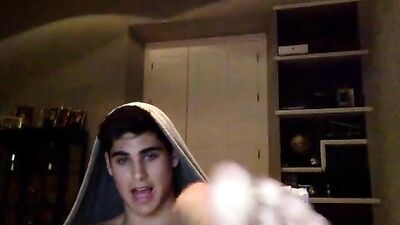 SECRETBFUN: Gay Porn Video with Explosive Sexual Encounters