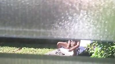 The BBC Brotherhood: Public Encounters with Monster Cocks