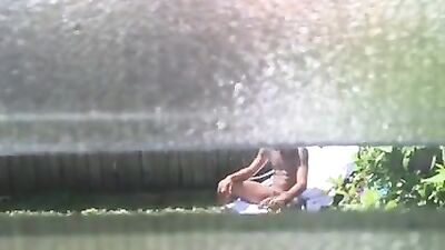 The BBC Brotherhood: Public Encounters with Monster Cocks