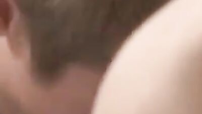 Getting Their Own Game On - Action Bareback