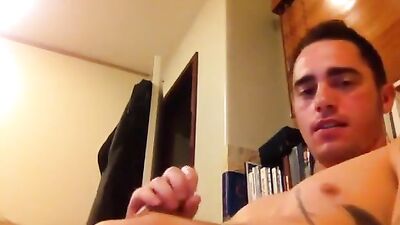 Surprise Cum Handjob Amateur