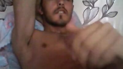 Webcam Romanian Stallion: Unleashed and Ready for Action!