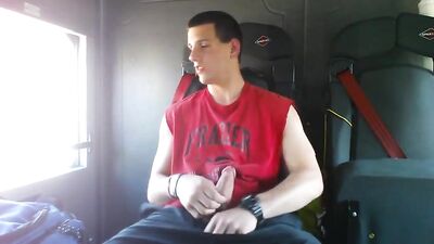 His Big Cock Solos - He Has A Bigger One