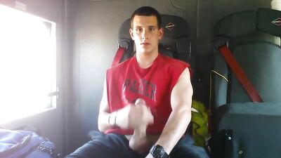 His Big Cock Solos - He Has A Bigger One