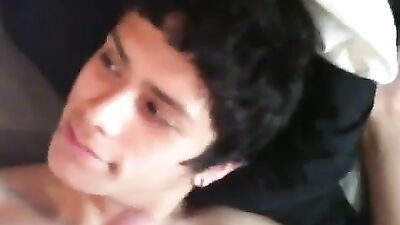 Boy Blow Webcam Oral Cumshots